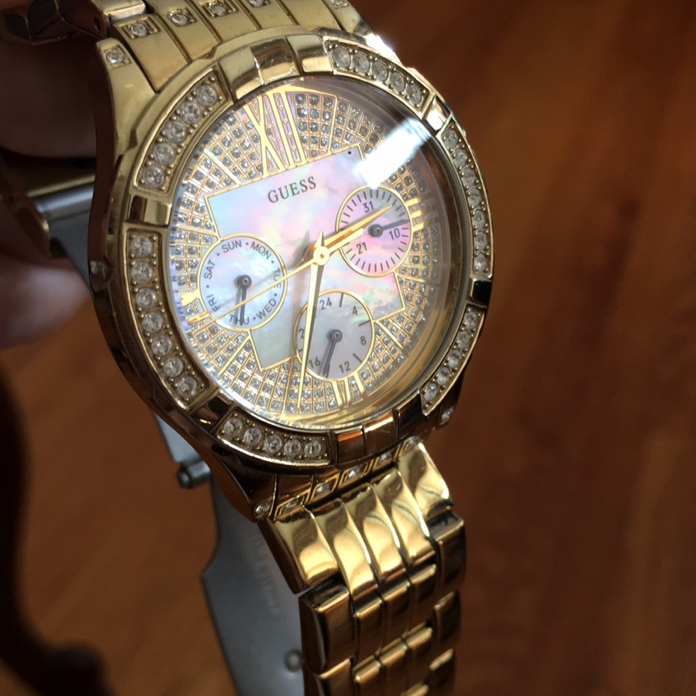 Women’s Guess Watch